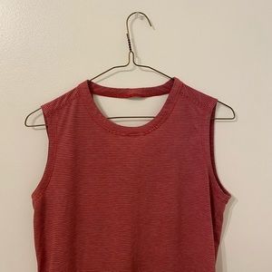 TOAD&CO Exercise Dress- XS